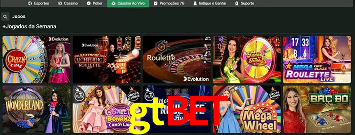 gtbet bet
