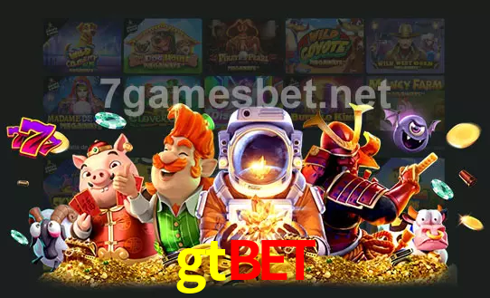 cassino gtbet