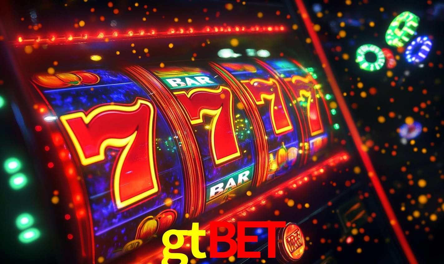 gtbet: Seu Cassino Premiado com Pagamentos Rápidos