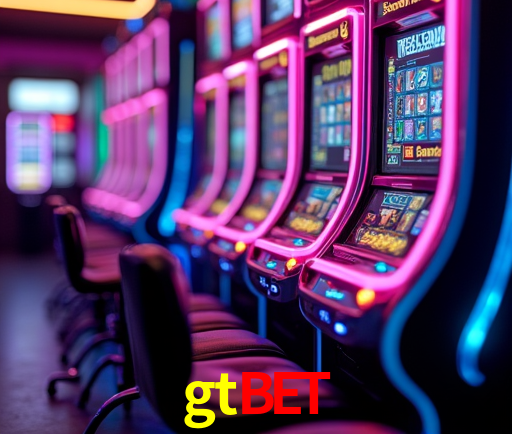 gtbet Plataforma Oficial