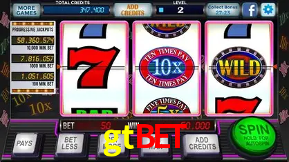 A Revolução dos Aplicativos de Jogos no gtbet