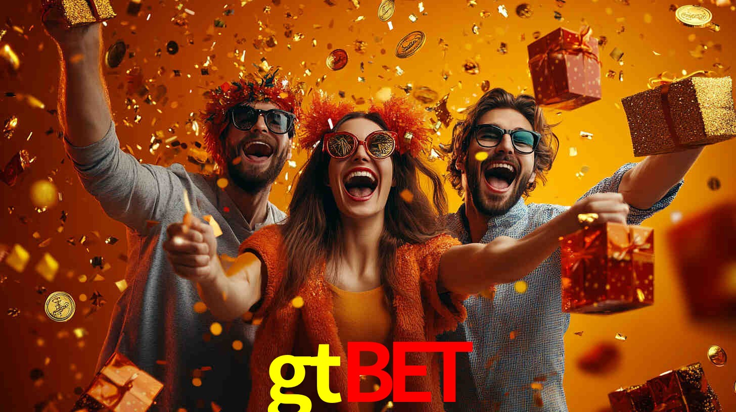 gtbet: Seu Especialista em Apostas Esportivas Brasileiras