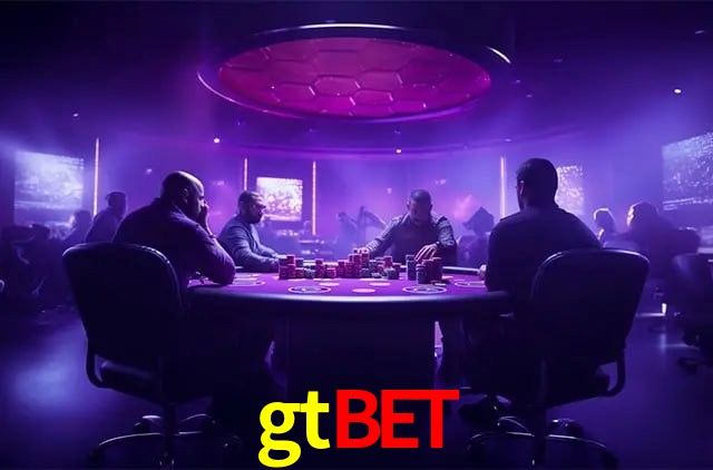 Estatísticas gtbet
