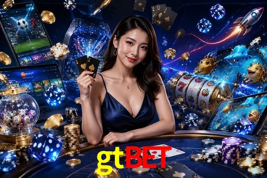 Seasonal Promotions gtbet