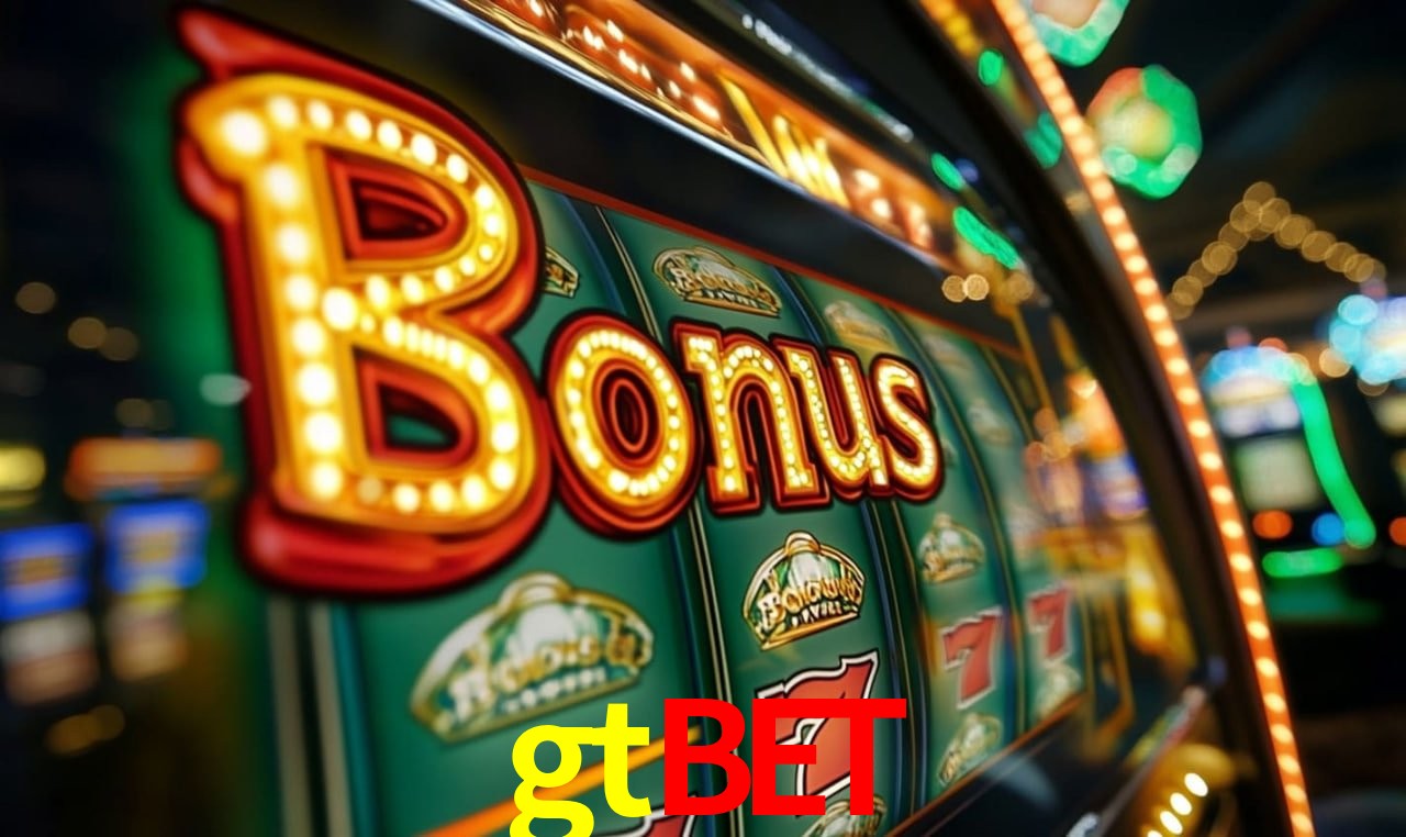 gtbet cassino