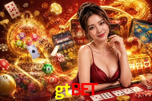 Account Benefits gtbet