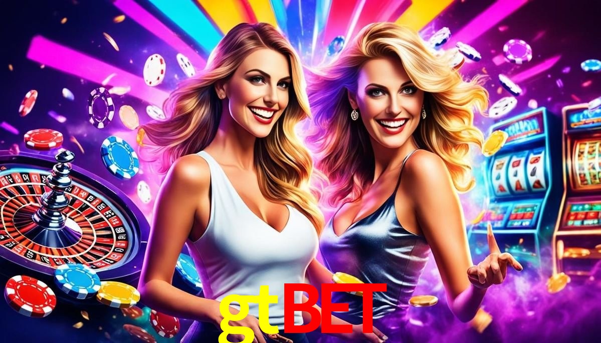 Jogos Exclusivos gtbet