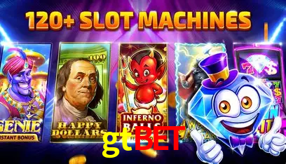 Desvendando o Mundo dos Jogos Virtuais na gtbet