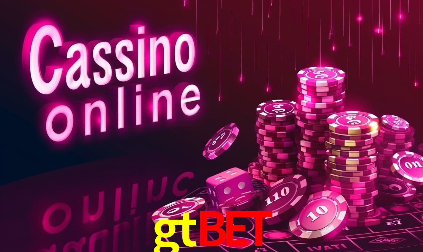 Inovações de Jogos na gtbet: O Futuro das Experiências Interativas