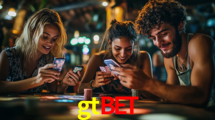 Programa VIP gtbet