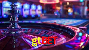 Apostas de Futebol gtbet