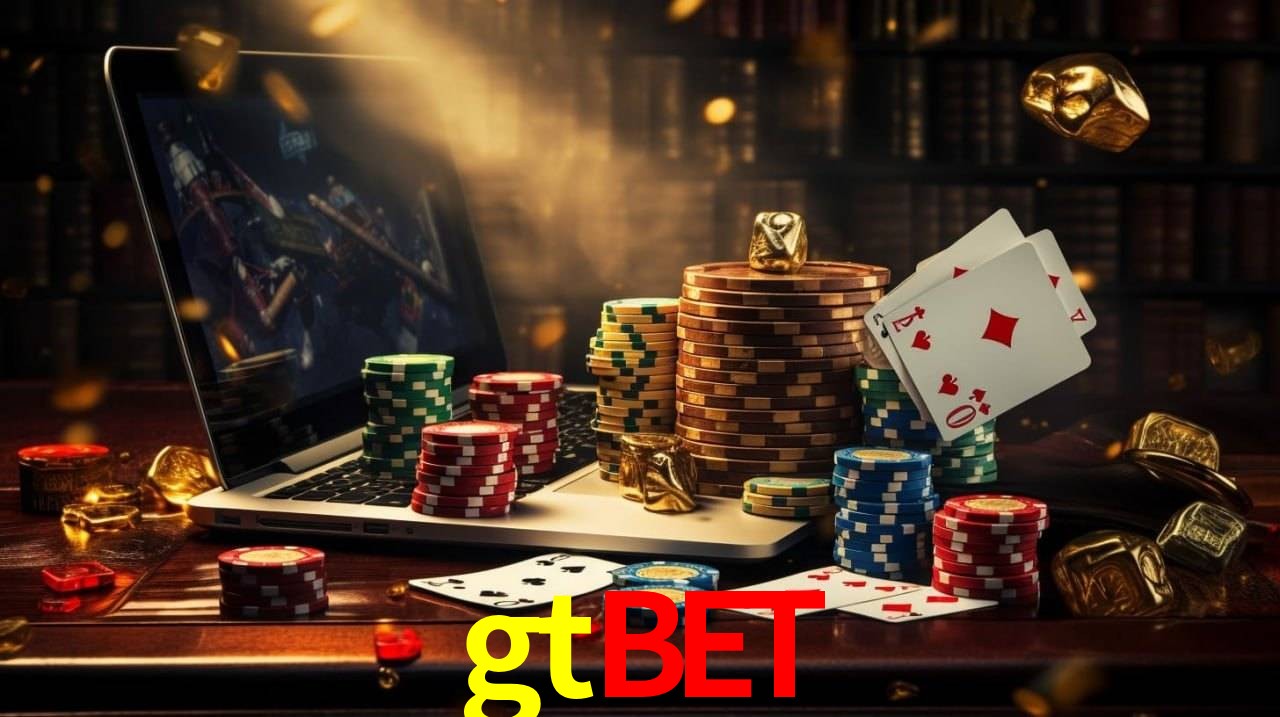 Mesa de Blackjack gtbet