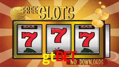 Descubra o Mundo do Cassino Online com gtbet