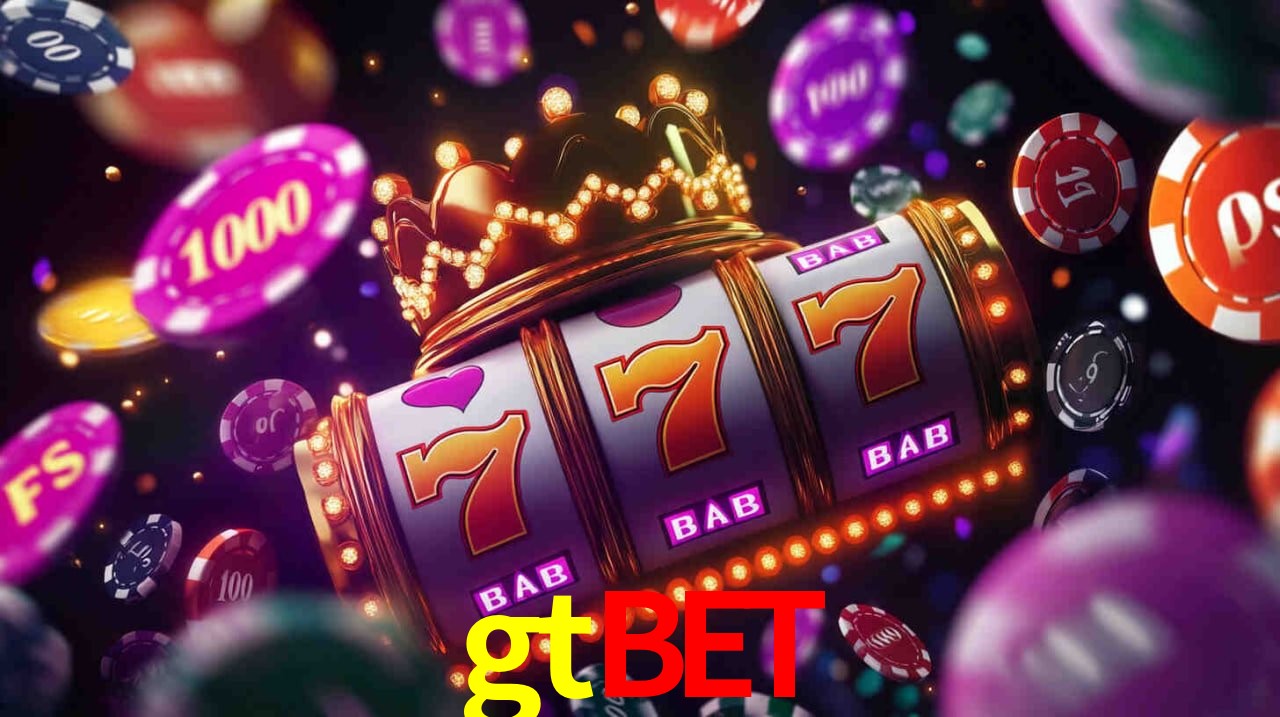 Slot Games gtbet