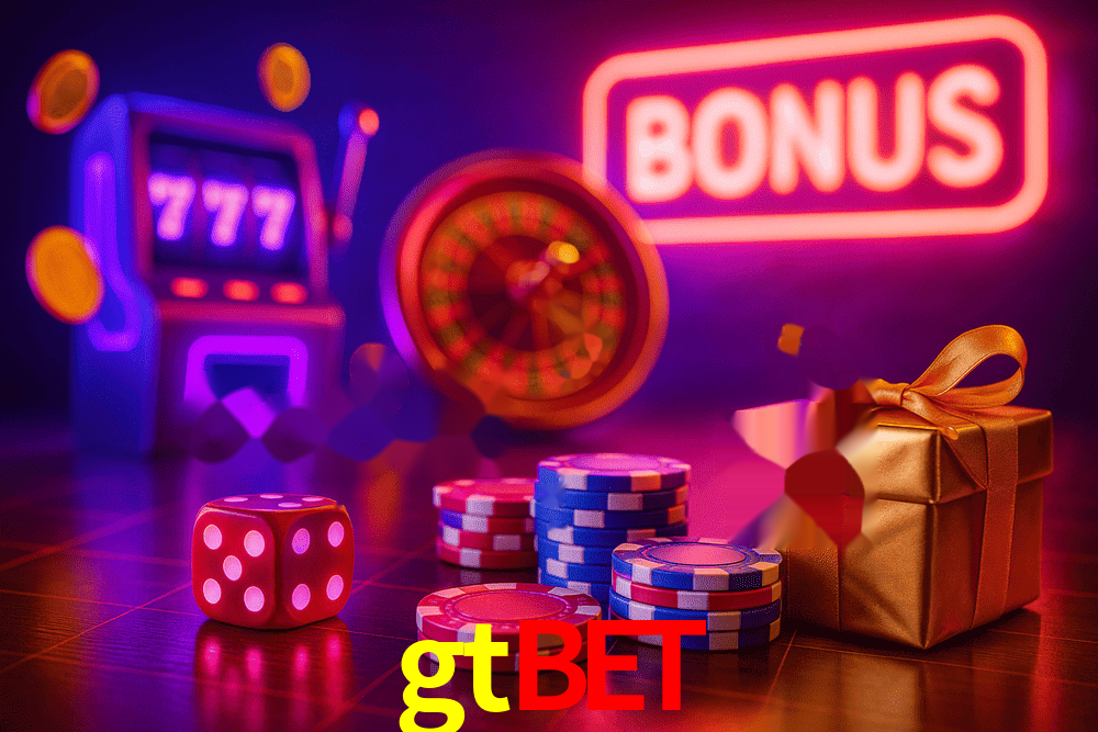 A Popularidade dos Caça-Níqueis no gtbet
