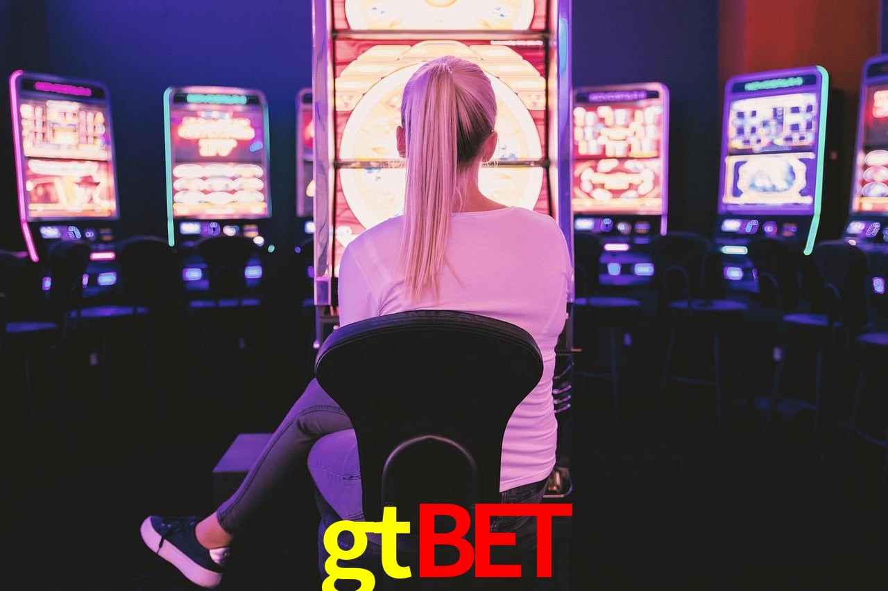 Live Casino gtbet