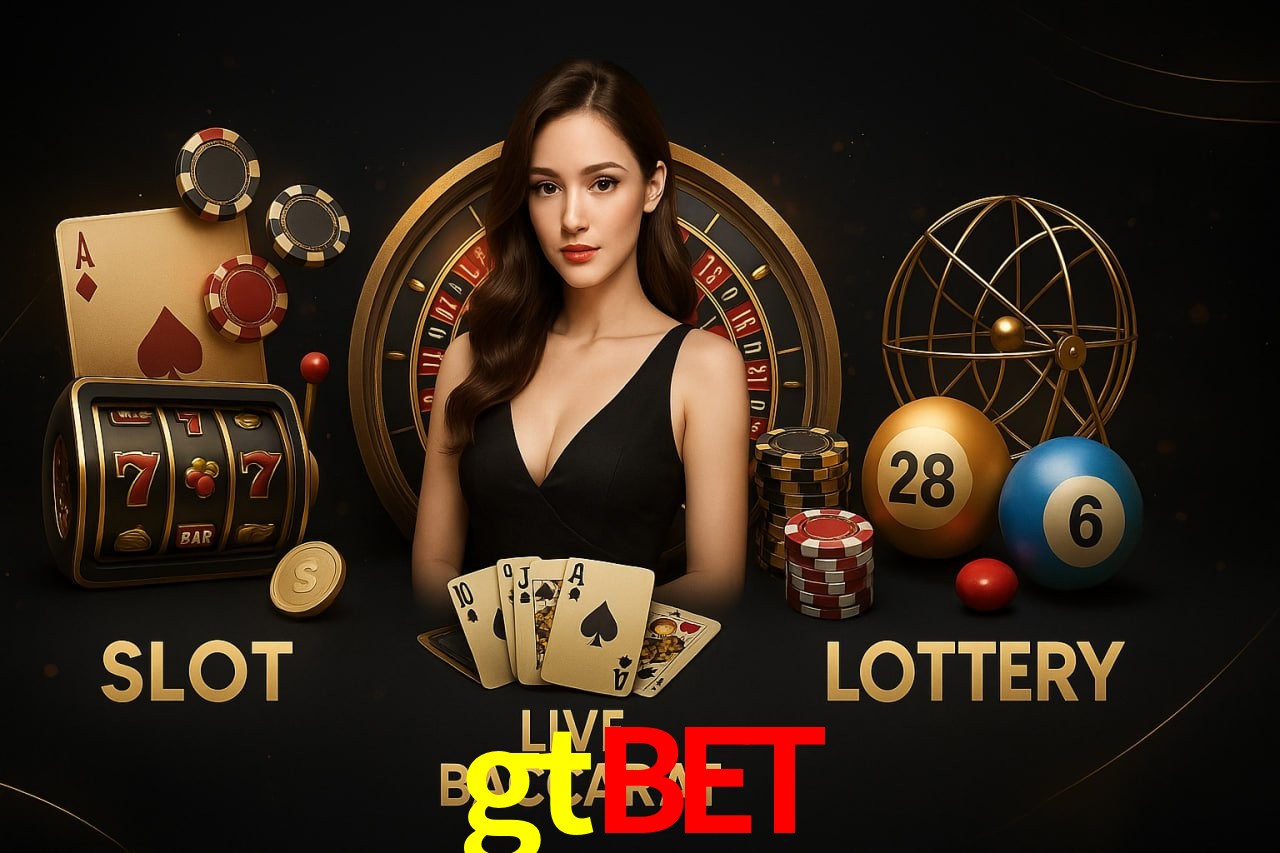 Ofertas Exclusivas gtbet