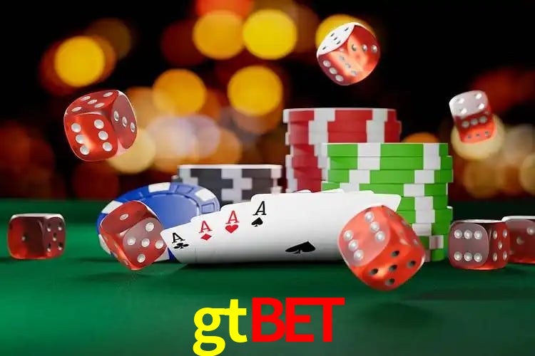 Estatísticas do Jogo gtbet