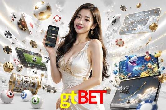 Game Providers gtbet