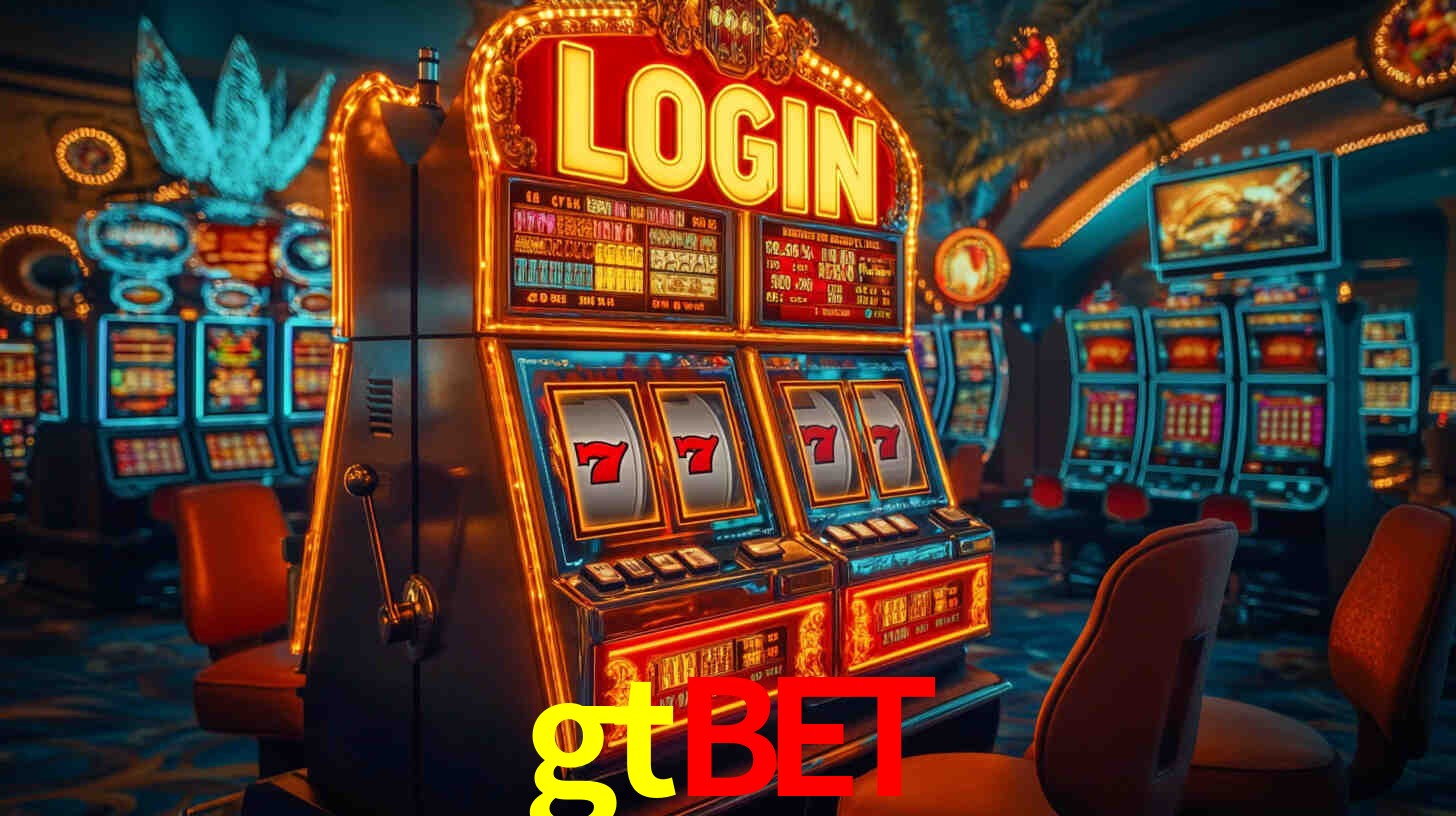 Premium Interface gtbet