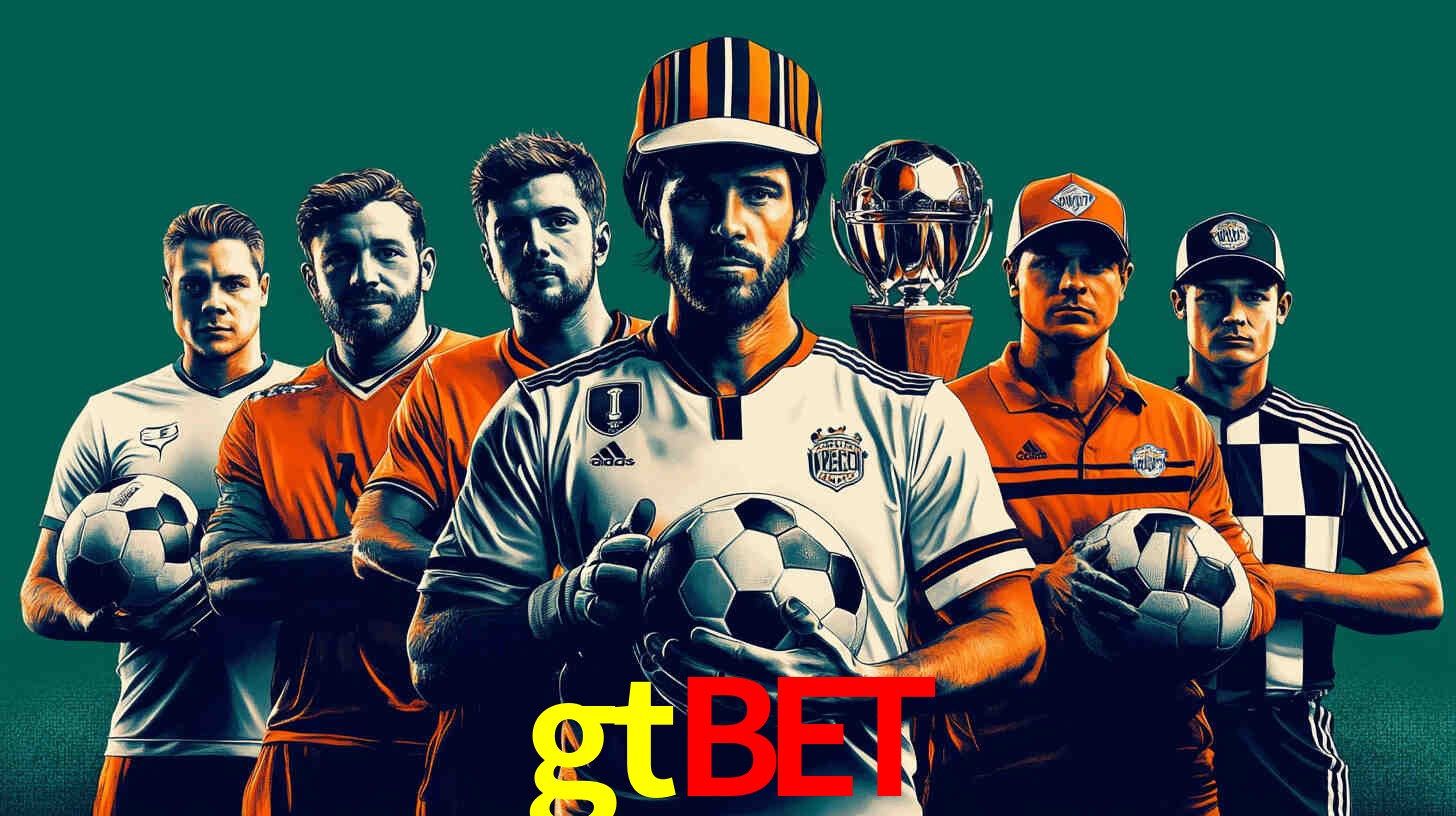 Explorando a Categoria de Eventos em Apostas na gtbet