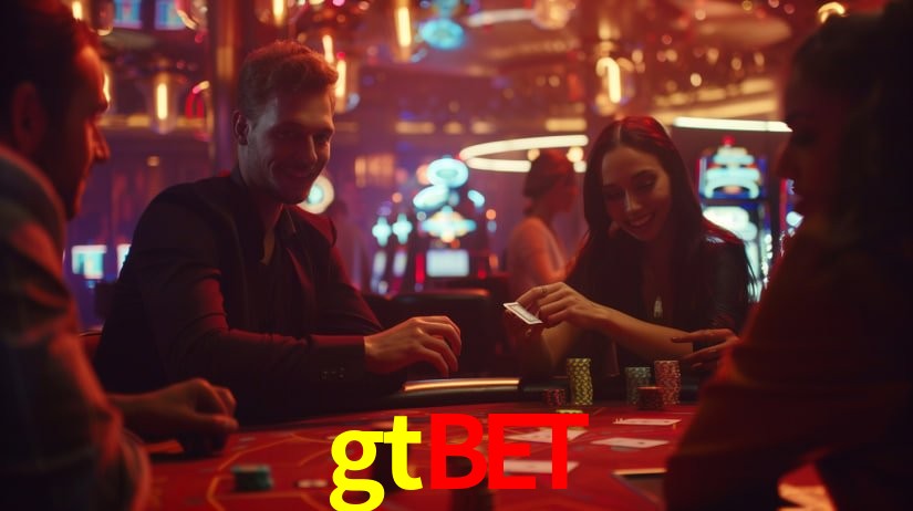 Apostas Esportivas na gtbet: Um Guia Completo