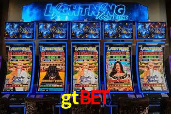 A Revolução dos Aplicativos de Jogos no gtbet