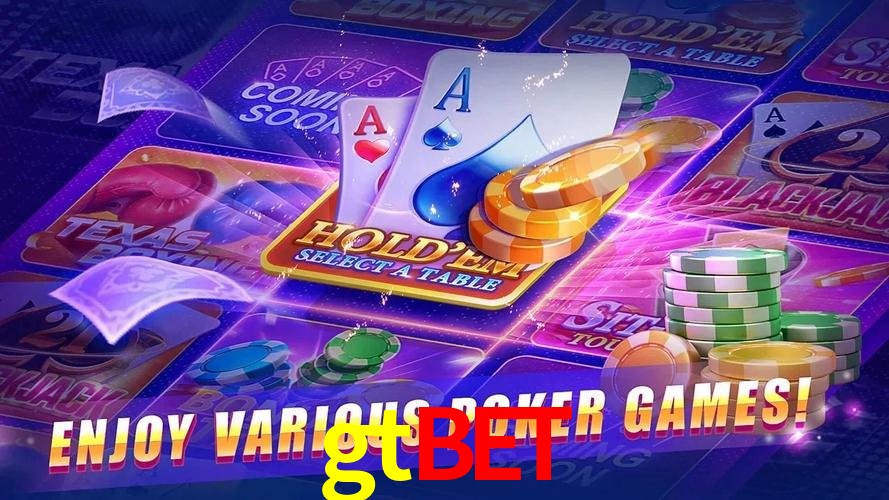 gtbet download