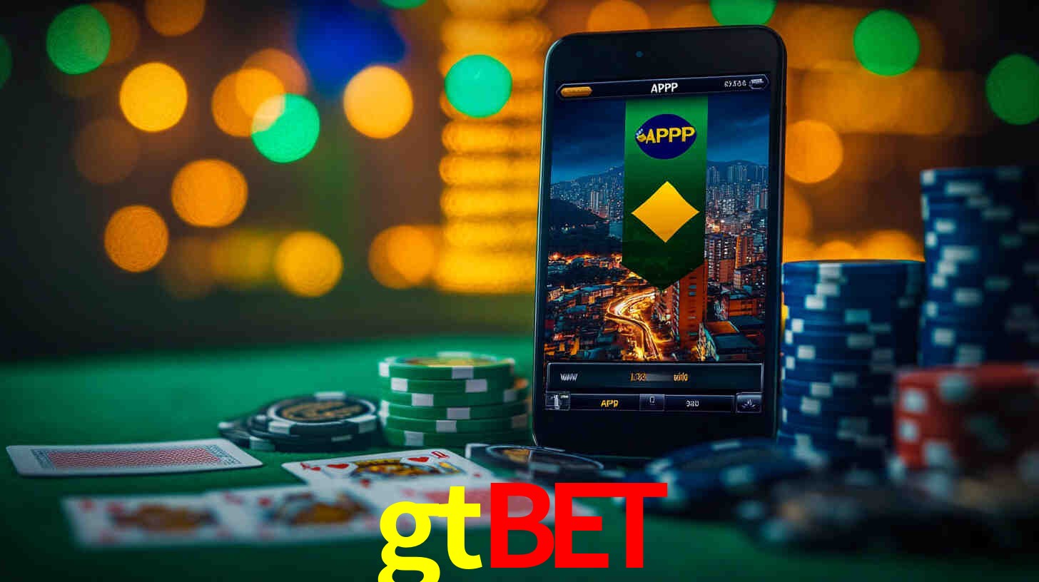 Descubra a Essência do gtbet: Nossa História e Compromissos