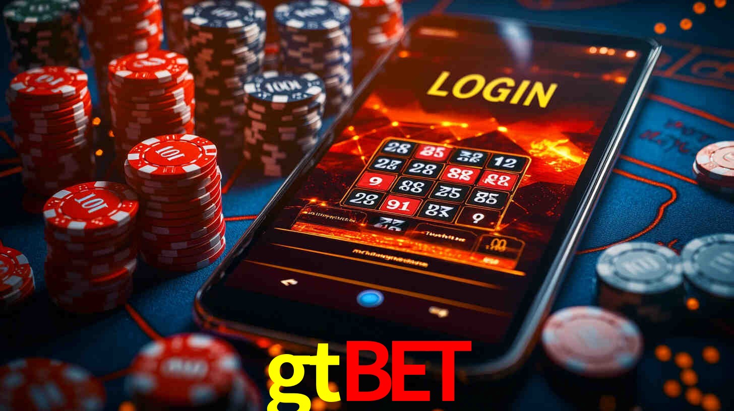 gtbet: A Experiência de Casino com Jogos de Mesa ao Vivo