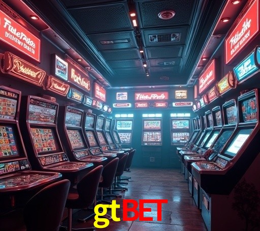 Promoção Relâmpago gtbet