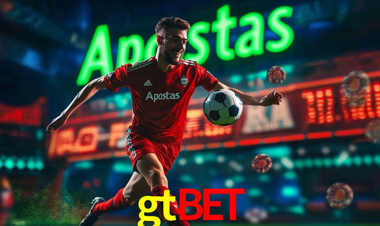 Interface Premium gtbet