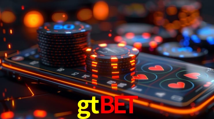 Bonus Features gtbet