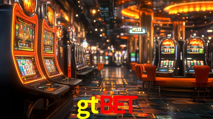 Ofertas Imperdíveis na gtbet: Promoções e Bônus Que Valem a Pena