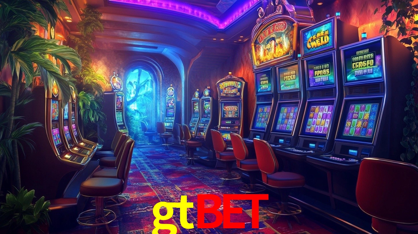 Welcome Bonus gtbet