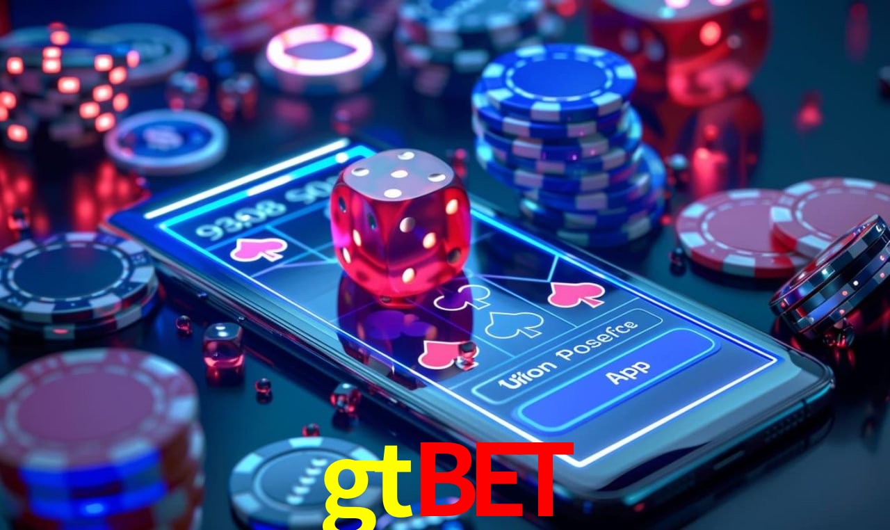 gtbet Plataforma