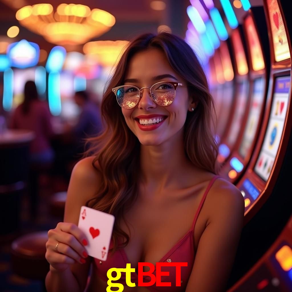 Welcome Bonus gtbet