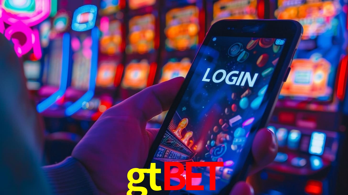 Casino Ao Vivo gtbet
