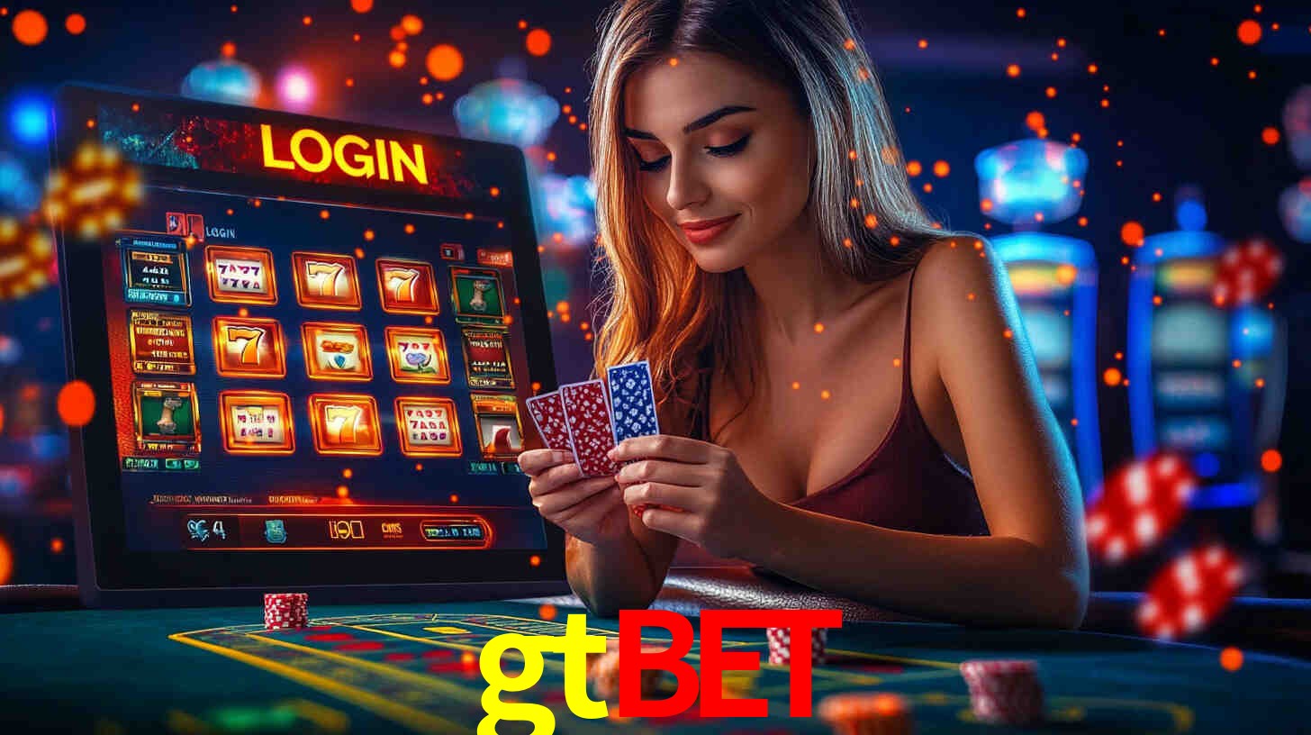 Gt bet casino