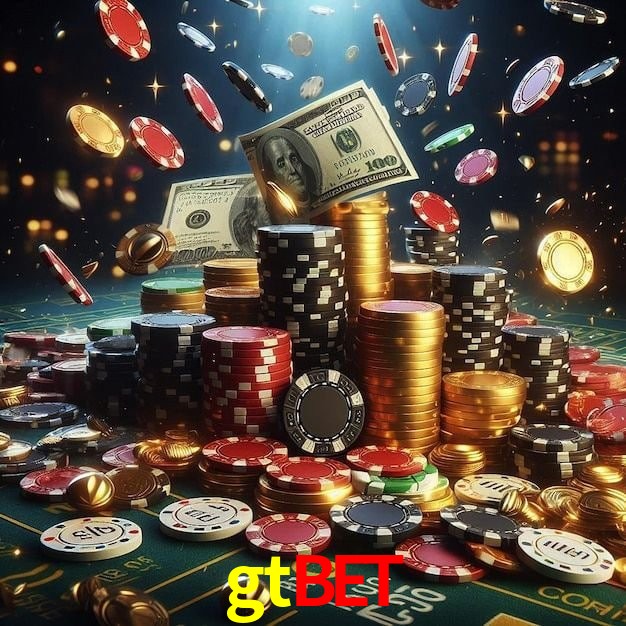 cassino gtbet