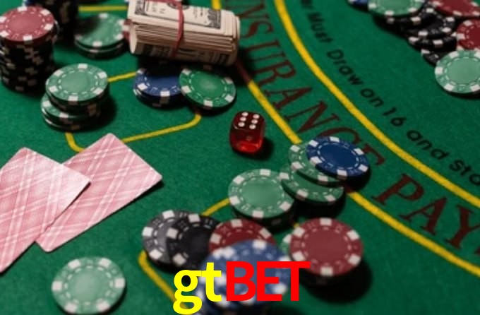 Bônus Generosos e Exclusivos no gtbet para Você!
