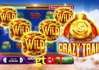 Desvendando o Mundo dos Jogos Virtuais na gtbet