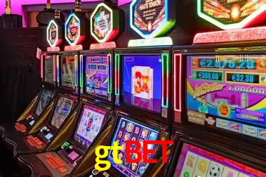 Desvendando o Mundo dos Jogos Virtuais na gtbet
