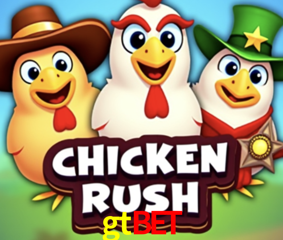APP oficial da gtbet para mobile