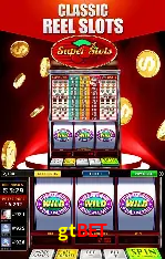 gtbet cassino online