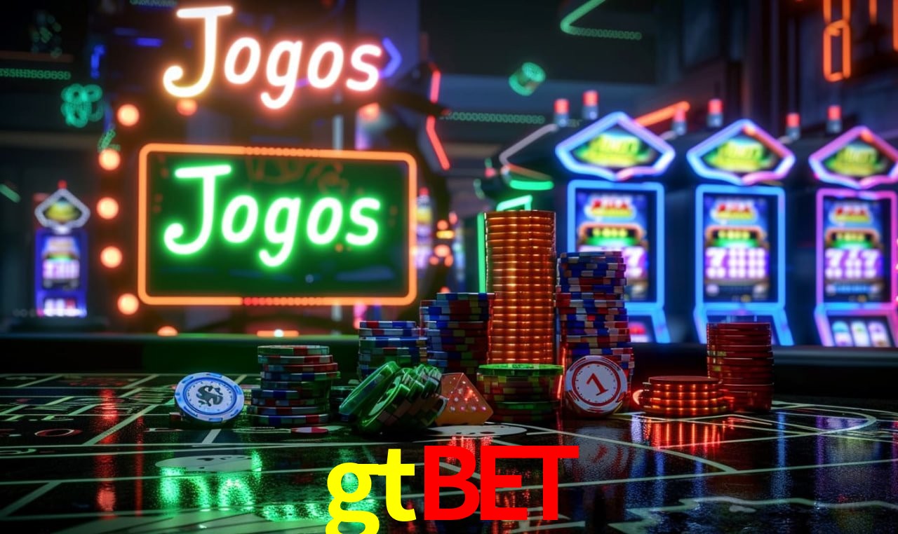 Gt bet casino