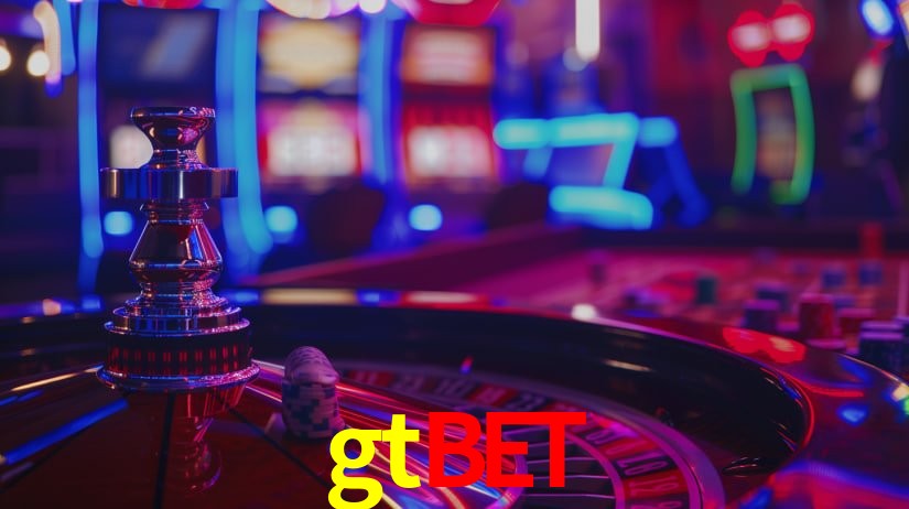 Experimente o Login Seguro Premium no gtbet