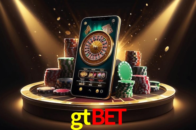 Provedores de Jogos gtbet