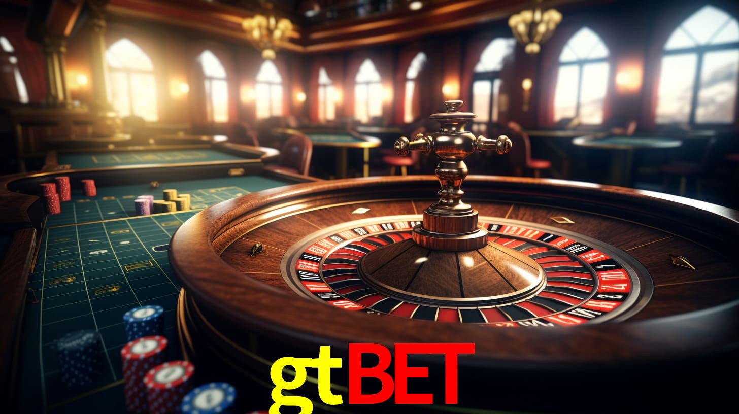 Blackjack Table gtbet