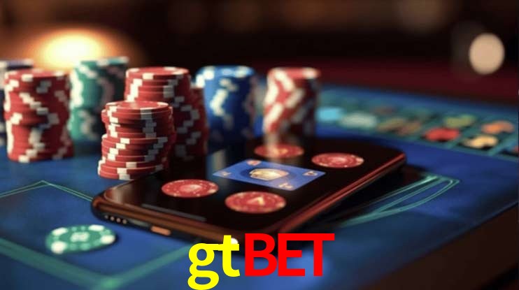 Casino VIP gtbet